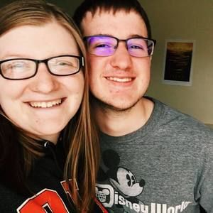 Meet your Posher, Cameron